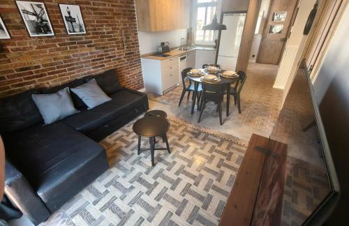 Two bedrooms bright apartment center Barcelona - Foto 4