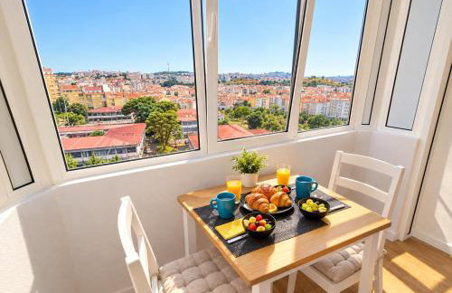 Sunshine Amadora - Photo 1