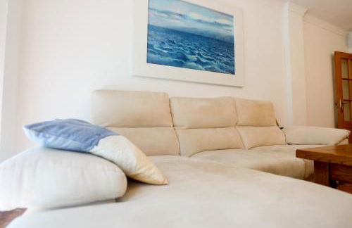 Lovely apartment near the beach & City of Arts and Sciences - Photo 26