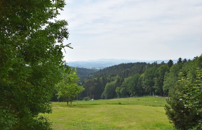 Alpine View Wellness Escape - Photo 28