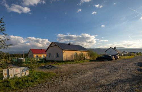Karkonoskie Sny - Domki z widokiem na Karkonosze - Foto 6