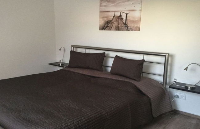 Holiday Apartment Schliekieker - Foto 2