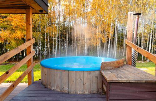 Przystań Jeziorany - willa nad jeziorem - Warmia i Mazury - Foto 45