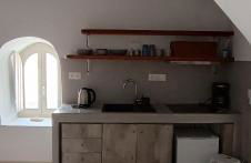 mikro.kastro kalotaritissa in Chora Amorgos - Foto 7