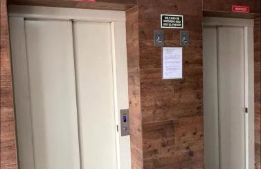 Loft aconchegante com varanda Campolim - Foto 20