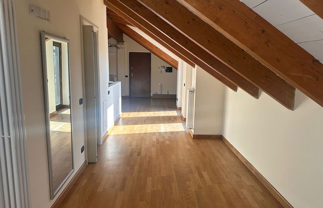 Orchidea Apartment - Foto 10