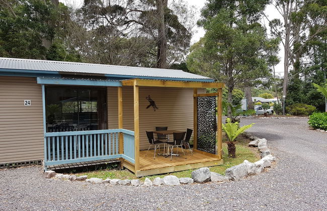 BIG4 Strahan Holiday Retreat - Foto 19