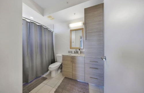 Modern Palmera in DTWN 3 Min From Las Olas - Foto 31