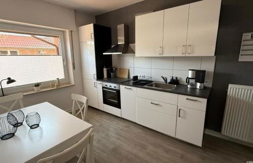 Ferienwohnung und Monteurwohnung Rehkamp in Nortrup - Foto 9