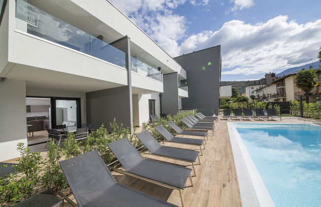 Riva Lake lodge - Photo 46