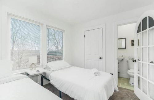 29 Massive 4 bedroom close to the PLAZA - Foto 26