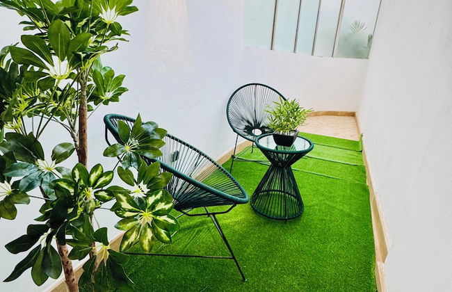 StayInn - Pavillon Les Princesses - Photo 28