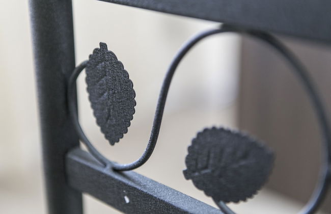 The Queen Luxury Apartments-VillaGiorgia - Foto 39