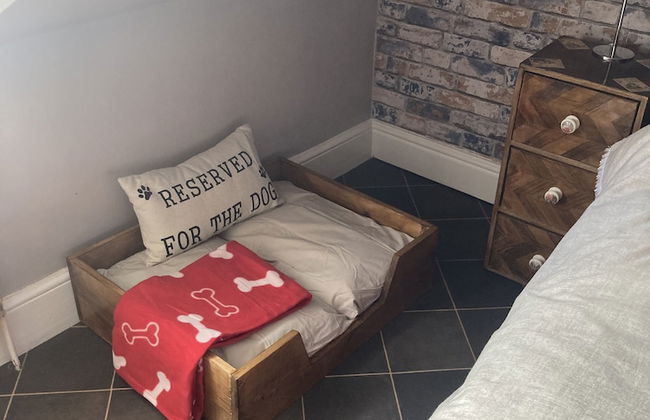 Trafalgar Retreat - Foto 22