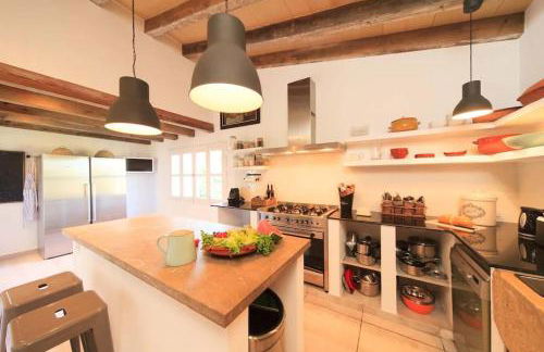 Villa Canyamel - Romantische Villa mit Pool - Photo 7