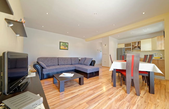 Apartments Marica 3130 - Foto 12