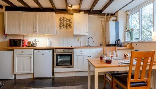 Orchard Cottage - Uk30437 - Foto 3