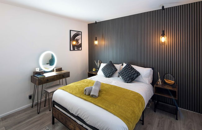 London Cozy Apartment - Foto 2