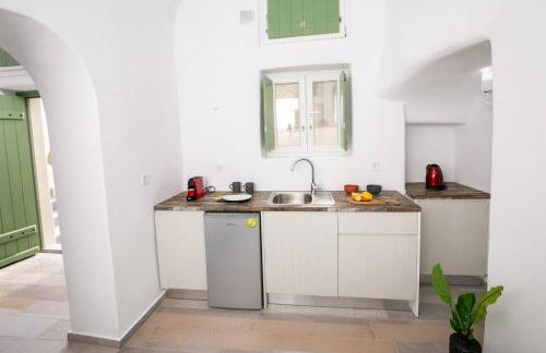 Elite Houses Santorini - Foto 47