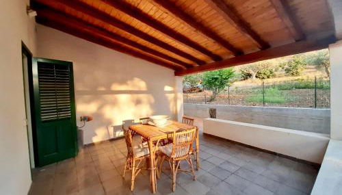 RELAIS COUNTRY HOUSE - TERRACE on AEOLIAN ISLANDS - Foto 4