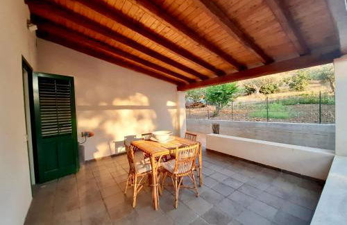 RELAIS COUNTRY HOUSE - TERRACE on AEOLIAN ISLANDS - Foto 4