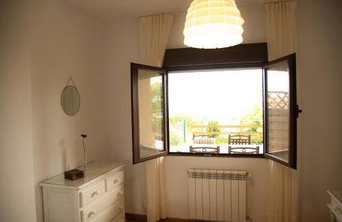 Casa de Las Flores - Apartamento con jardín privado frente a la Playa de Comillas - Foto 41