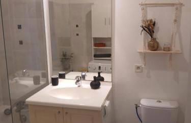 T3 duplex malibu village pass piscine en supplément 2 a 8 personnes - Foto 21