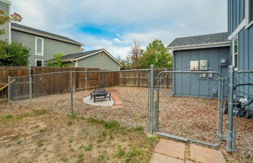 Modern 6BR Home in Briargate - Pet Friendly - Foto 46