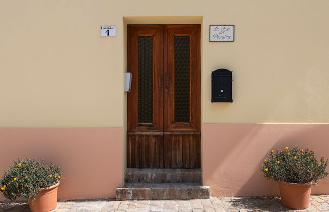 La Casa Del Pescatore - Foto 49