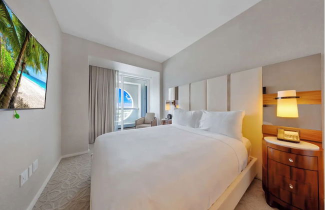 Beachfront Condo Fort Lauderdale Beach - Foto 11