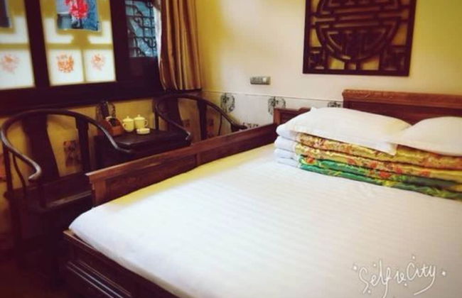 Pingyao Hongyuyuan Inn - Foto 13