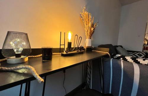 Home by Lucie - 2 chbres - Foto 2