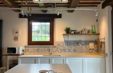 Villa Altrove - Foto 34