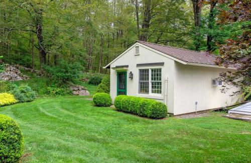 Historic Estate - 5 min to Mohawk Mt Ski Resort - Foto 6