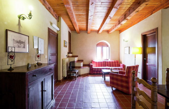 Chic Farmhouse with Sauna, Whirlpool, Patio, Hot Tub, Garden - Foto 8