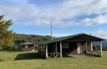 POUSADA FAZENDA PAIM - Foto 16