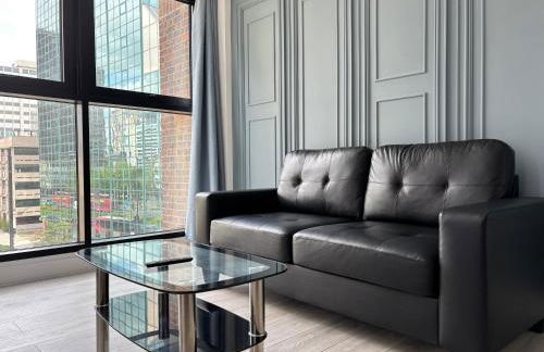 Alhambra House, Modern 2 Bed Flat - F2 - Foto 2