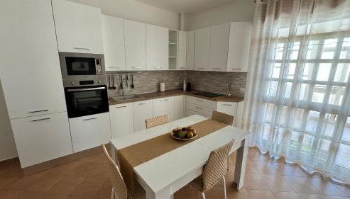 Terre del Salento Guesthouse - Foto 4, stove, dishwasher