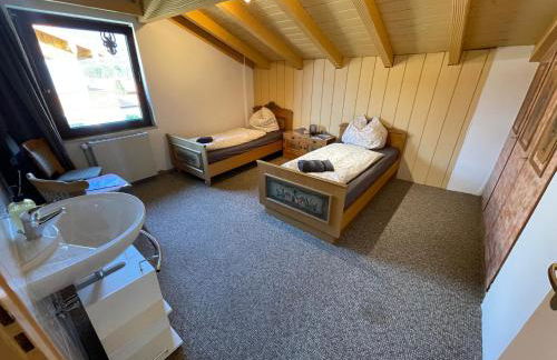 Ferienwohnung Bergtraum - Chiemgau Karte - Foto 9