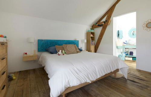 Le Loft Nantais - Superbe Loft de 300m² - Foto 16