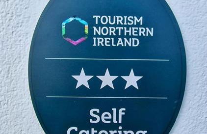 Portrush Apt with Stunning Sea Views- West Beach 5 - Foto 70