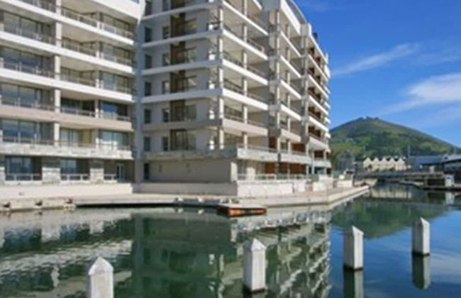 702 Canal Quays - Foto 32