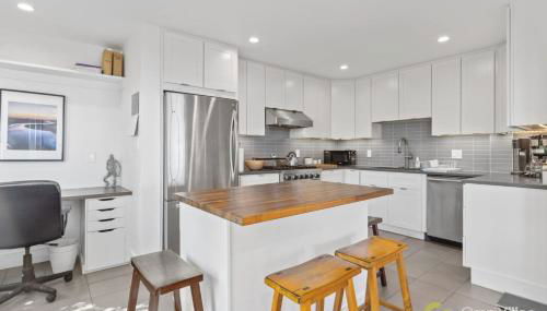 Stunning Views by the Bay 2BR - Foto 2