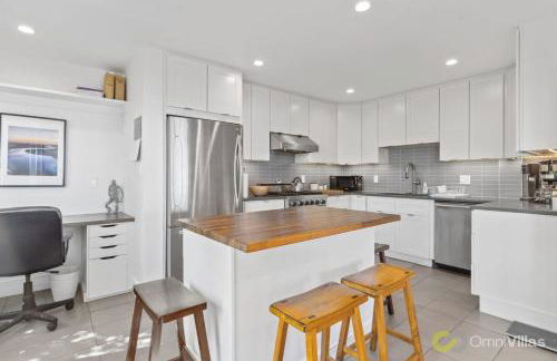 Stunning Views by the Bay 2BR - Foto 2