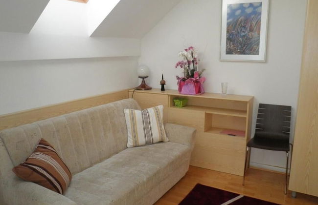 Apartments and Rooms Oliviers - Foto 26