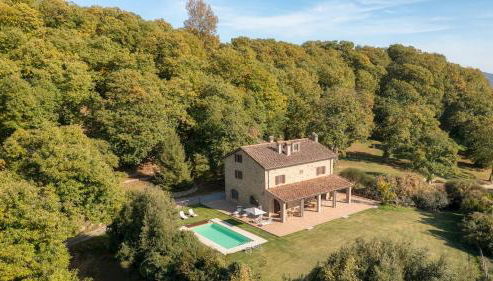 Casale del Castagneto 8, Emma Villas - Foto 4, Other