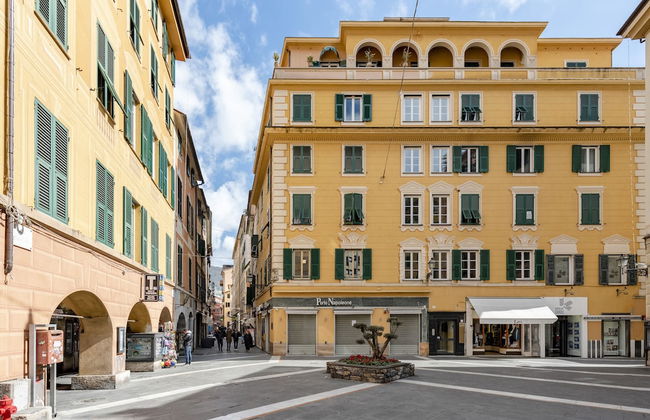 Mazzini 12 - Foto 45