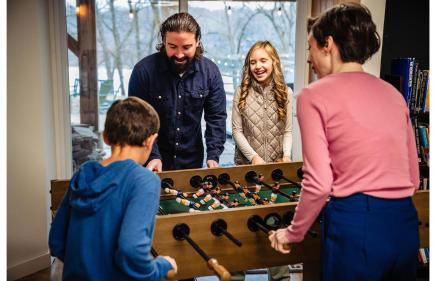 Lakefront, Pool, Hot Tub, Boats, Game Room, Pets - Foto 26