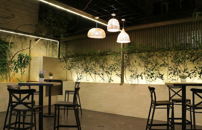 Tilia ApartHotel - Photo 71