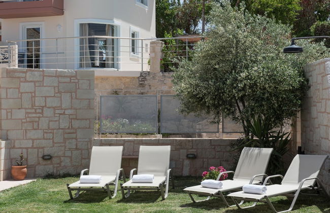 Pantanassa Villas Thalia - Foto 36